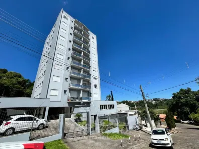 Apartamento com 2 Quartos para alugar, 66m² no Santa Corona, Caxias do Sul