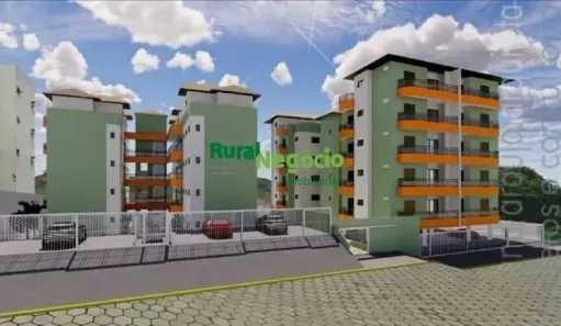 Apartamento com 3 Quartos à venda, 125m² no Itaguá, Ubatuba