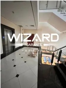 Prédio Comercial para alugar, 1650m² no Residencial Sol Nascente, São Paulo