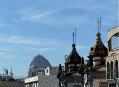 Apartamento com 3 Quartos à venda, 133m² no Botafogo, Rio de Janeiro