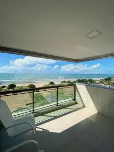 Apartamento com 4 Quartos à venda, 201m² no Pina, Recife