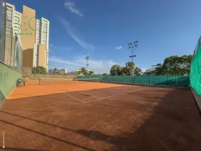 Casa de Condomínio com 4 Quartos à venda, 735m² no Fazenda São Quirino, Campinas
