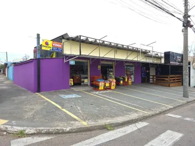 Ponto Comercial à venda, 312m² no Jardim Denadai (Nova Veneza), Sumaré