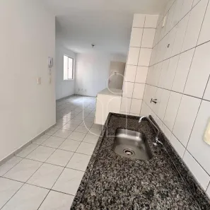 Apartamento com 2 Quartos à venda, 47m² no São Paulo, Marília