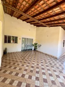 Casa com 3 Quartos à venda, 90m² no Parque Santa Cecília, Bauru