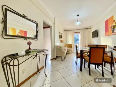 Apartamento com 3 Quartos à venda, 76m² no Nonoai, Santa Maria