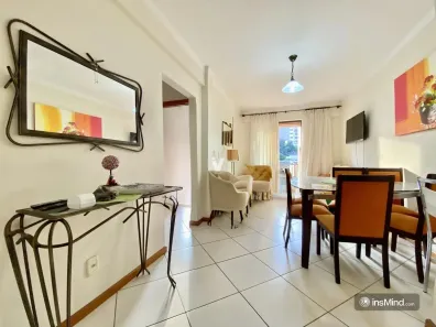 Apartamento com 3 Quartos à venda, 76m² no Nonoai, Santa Maria