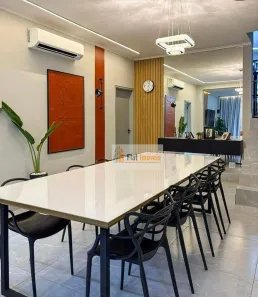Casa com 3 Quartos à venda, 320m² no Campos Elíseos, Ribeirão Preto