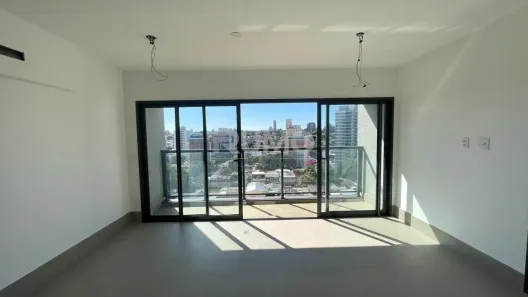 Apartamento com 1 Quarto à venda, 39m² no Cambuí, Campinas