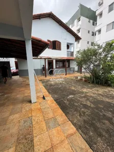 Casa com 4 Quartos à venda, 326m² no Castelo, Belo Horizonte