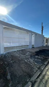 Casa com 2 Quartos à venda, 120m² no Parque da Figueira, Campinas