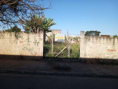 Lote/Terreno à venda, 400m² no Vila Helena, Sorocaba