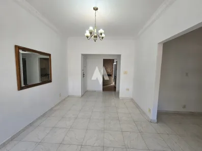 Apartamento com 1 Quarto à venda, 85m² no Boqueirão, Santos