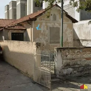 Lote/Terreno à venda, 510m² no Vila Guilhermina, São Paulo