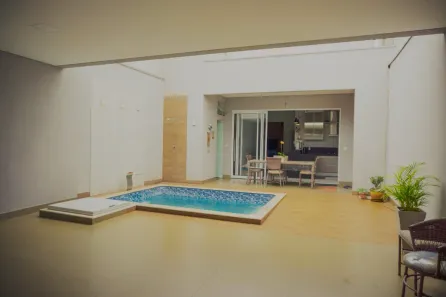 Casa com 3 Quartos à venda, 148m² no Jardim Brasília, Americana