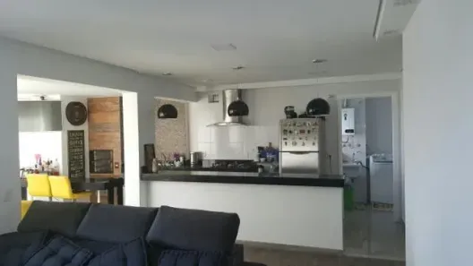 Apartamento com 2 Quartos à venda, 79m² no Vila Andrade, São Paulo