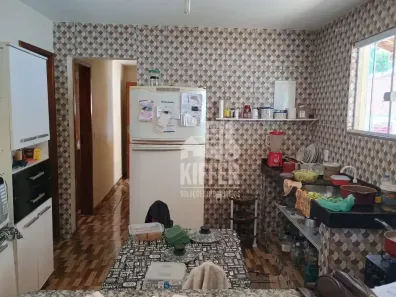 Casa com 3 Quartos à venda, 85m² no Barroco (Itaipuaçu), Maricá