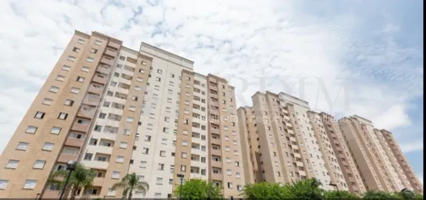 Apartamento com 2 Quartos para alugar, 57m² no Nova América, Piracicaba