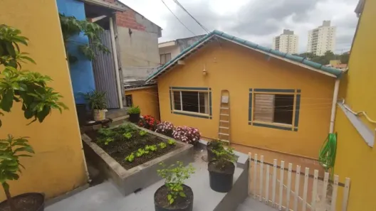 Casa com 4 Quartos à venda, 250m² no Vila Nova Alba, São Paulo