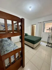 Casa com 2 Quartos à venda, 55m² no Nova Itanhaém - Interior, Itanhaém