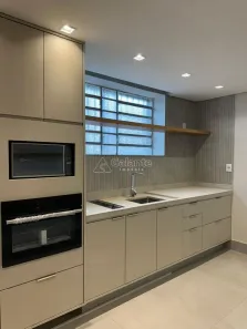 Apartamento com 2 Quartos à venda, 140m² no Centro, Campinas
