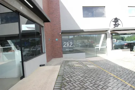Ponto Comercial para alugar, 61m² no Umbará, Curitiba