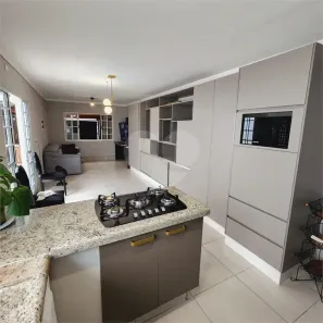 Casa com 2 Quartos à venda, 100m² no Parque Brasil, São Paulo