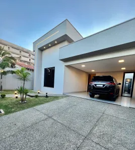Casa com 3 Quartos à venda, 183m² no Jardim Vila Boa, Goiânia