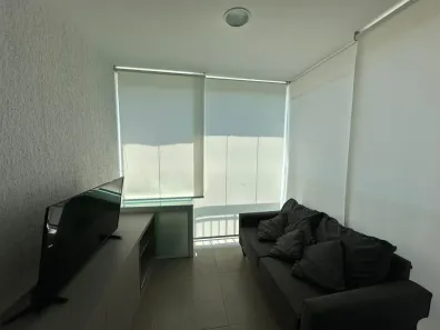Apartamento com 1 Quarto para alugar, 35m² no Vila Mariana, São Paulo