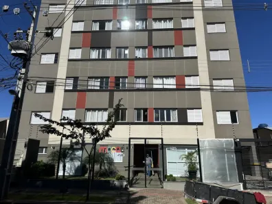 Apartamento com 2 Quartos à venda, 55m² no Vila Marumby, Maringá