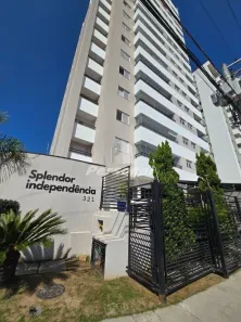 Apartamento com 2 Quartos à venda, 78m² no Parque Residencial Bom Conselho, Taubaté