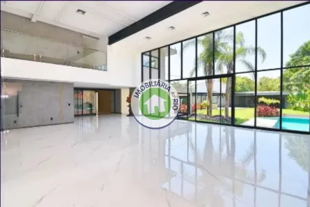 Casa com 5 Quartos à venda, 1288m² no Barra da Tijuca, Rio de Janeiro