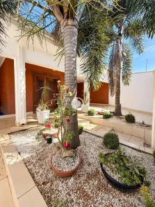 Casa com 4 Quartos à venda, 200m² no Jardim Panambi, Santa Bárbara D'Oeste