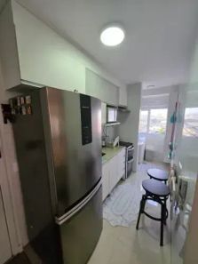 Apartamento com 2 Quartos à venda, 52m² no Presidente Altino, Osasco