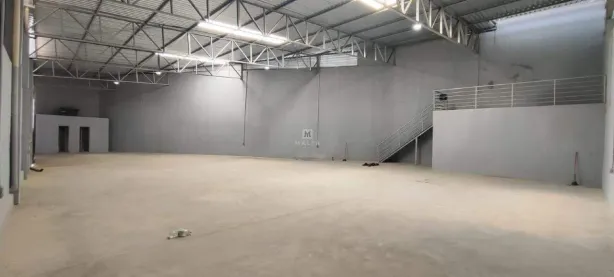 para alugar, 450m² no Serra Dourada (Parque Durval de Barros), Ibirité