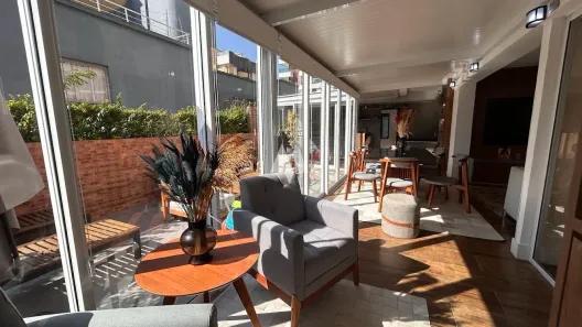 Apartamento com 3 Quartos à venda, 183m² no Gonzaga, Santos