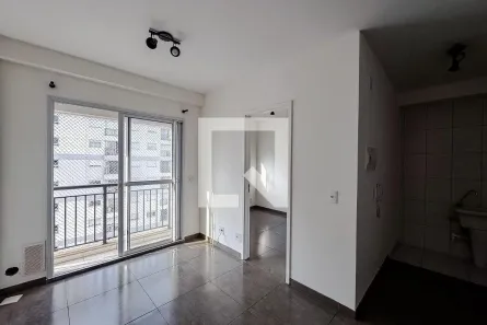 Apartamento com 2 Quartos à venda, 38m² no Vila Invernada, São Paulo