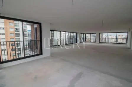 Apartamento com 4 Quartos à venda, 357m² no Moema, São Paulo