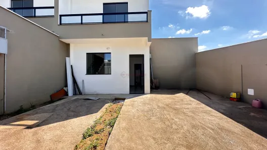Casa com 2 Quartos à venda, 80m² no Francisco Bernardino, Juiz de Fora