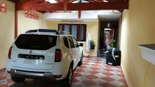 Sobrado com 3 Quartos à venda, 130m² no Vila Francisco Mineiro, Guarulhos