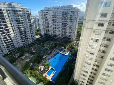 Apartamento com 2 Quartos à venda, 70m² no Barra Olímpica, Rio de Janeiro