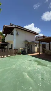 Casa com 3 Quartos à venda, 126m² no Buraquinho, Lauro de Freitas