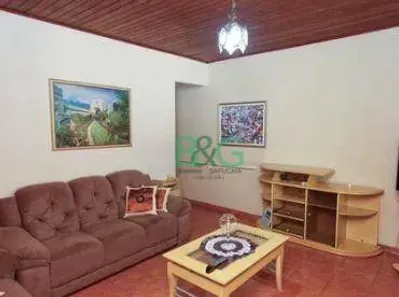 Casa com 2 Quartos à venda, 92m² no Vila Guilherme, São Paulo