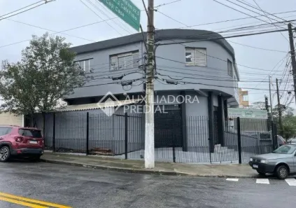 Galpão/Depósito/Armazém com 1 Quarto à venda, 150m² no Centro, São Bernardo do Campo