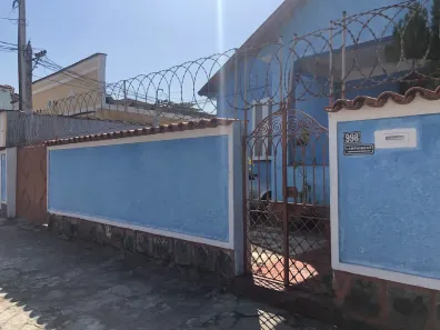 Casa com 1 Quarto para alugar, 46m² no Maria da Graça, Rio de Janeiro