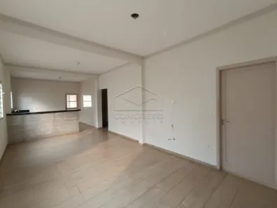 Casa com 3 Quartos para alugar, 136m² no Centro, Barra Bonita