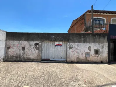 Lote/Terreno à venda, 250m² no Parque Yolanda (Nova Veneza), Sumaré