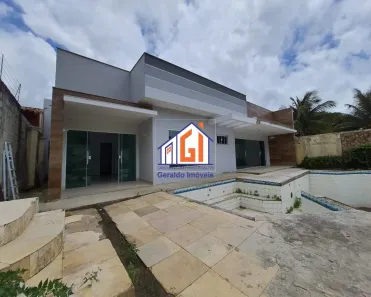 Casa com 2 Quartos à venda, 123m² no , Araruama