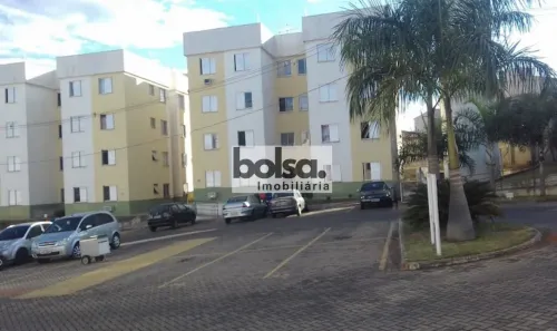 Apartamento com 2 Quartos à venda, 58m² no Vila Giunta, Bauru