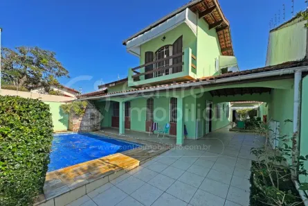 Casa com 5 Quartos à venda, 182m² no Josedy, Peruíbe